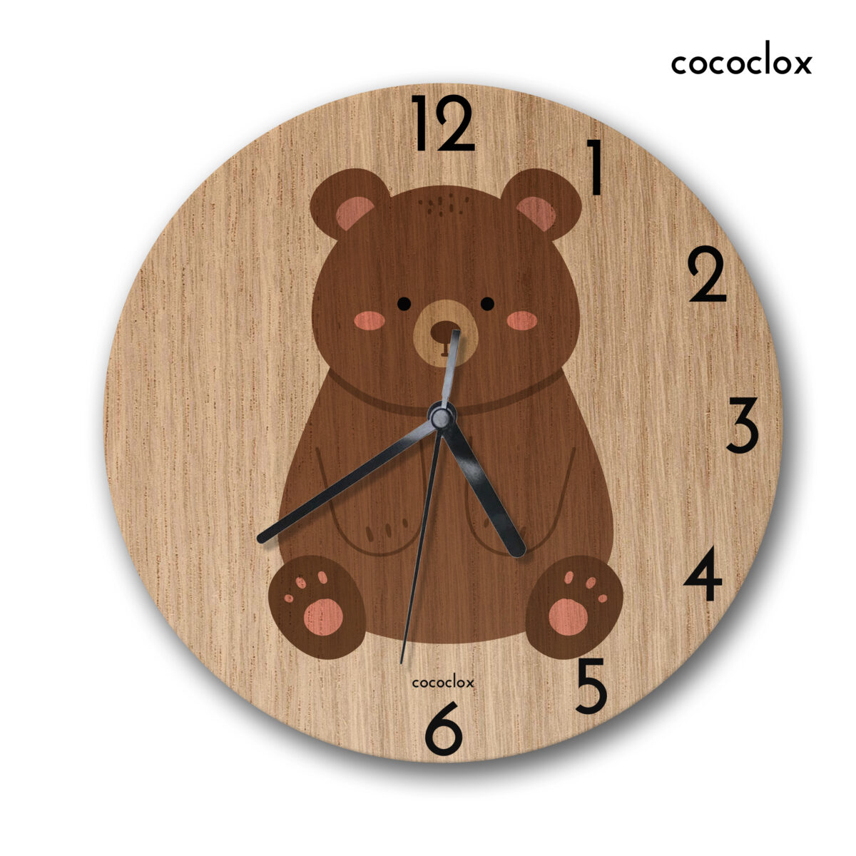k-2 Wooden cococlox K-2 - Image 1