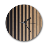 Minimalistic Wooden cococlox
